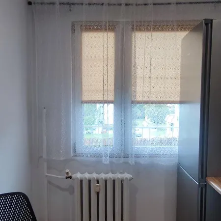 Apartament Lubin Exterior photo