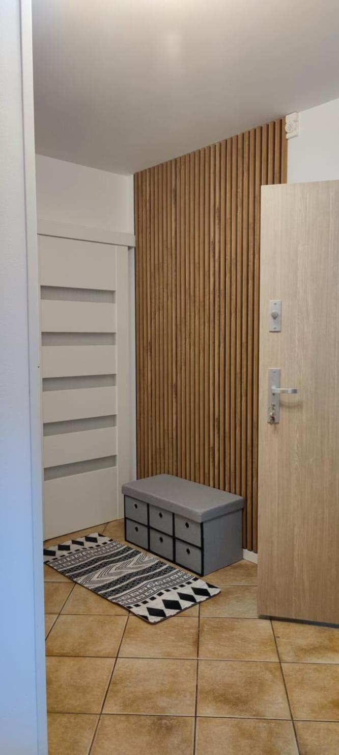 Apartament Lubin Apartment *