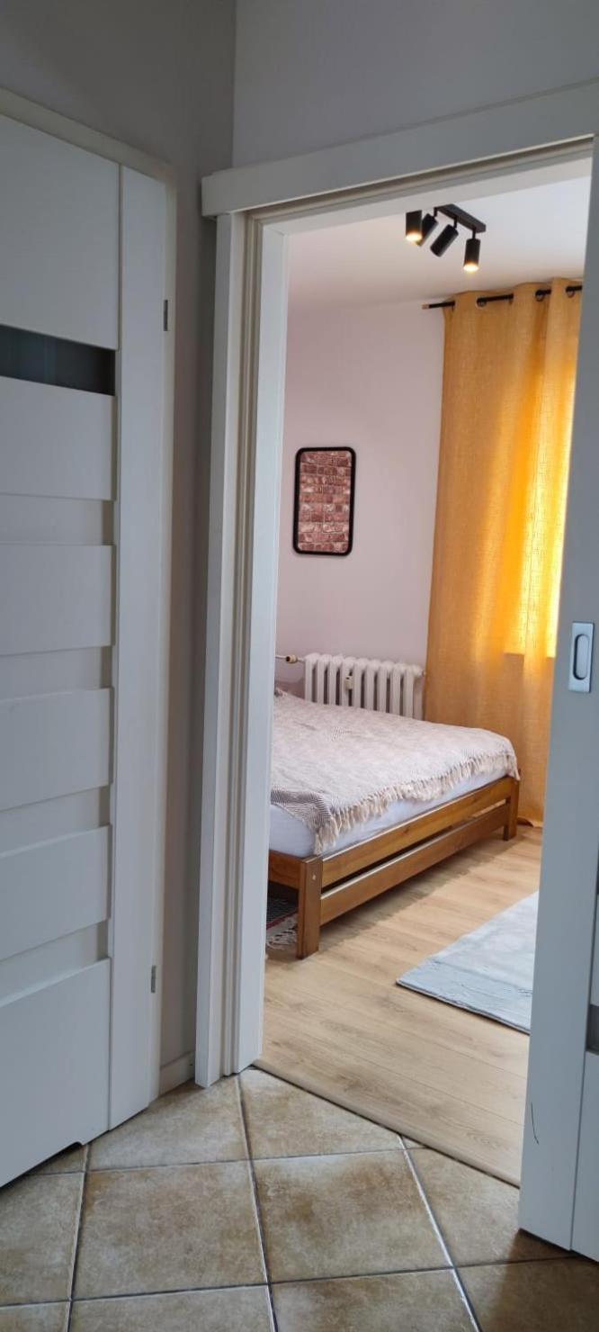 Apartament Lubin Apartment *