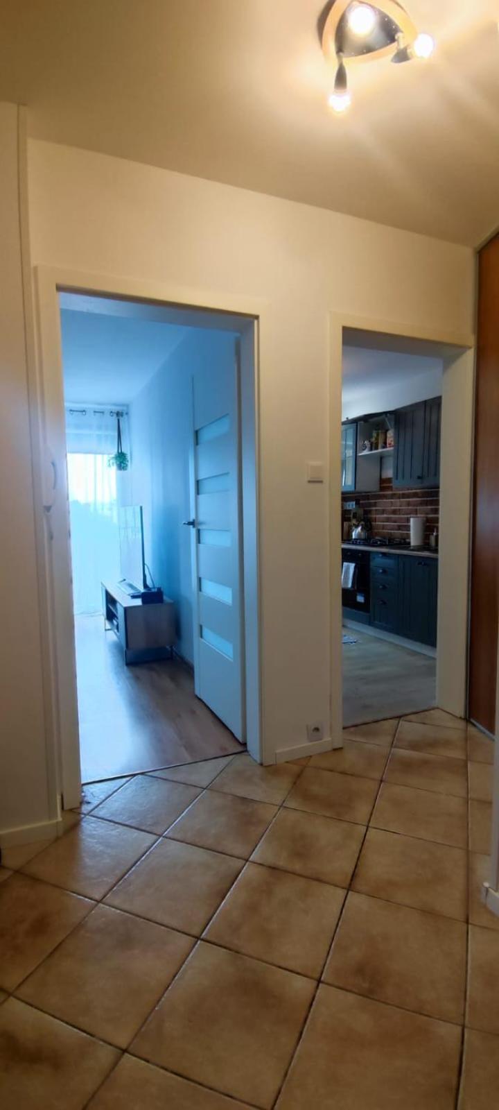 Apartment Apartament Lubin Lubin (Lower Silesia)