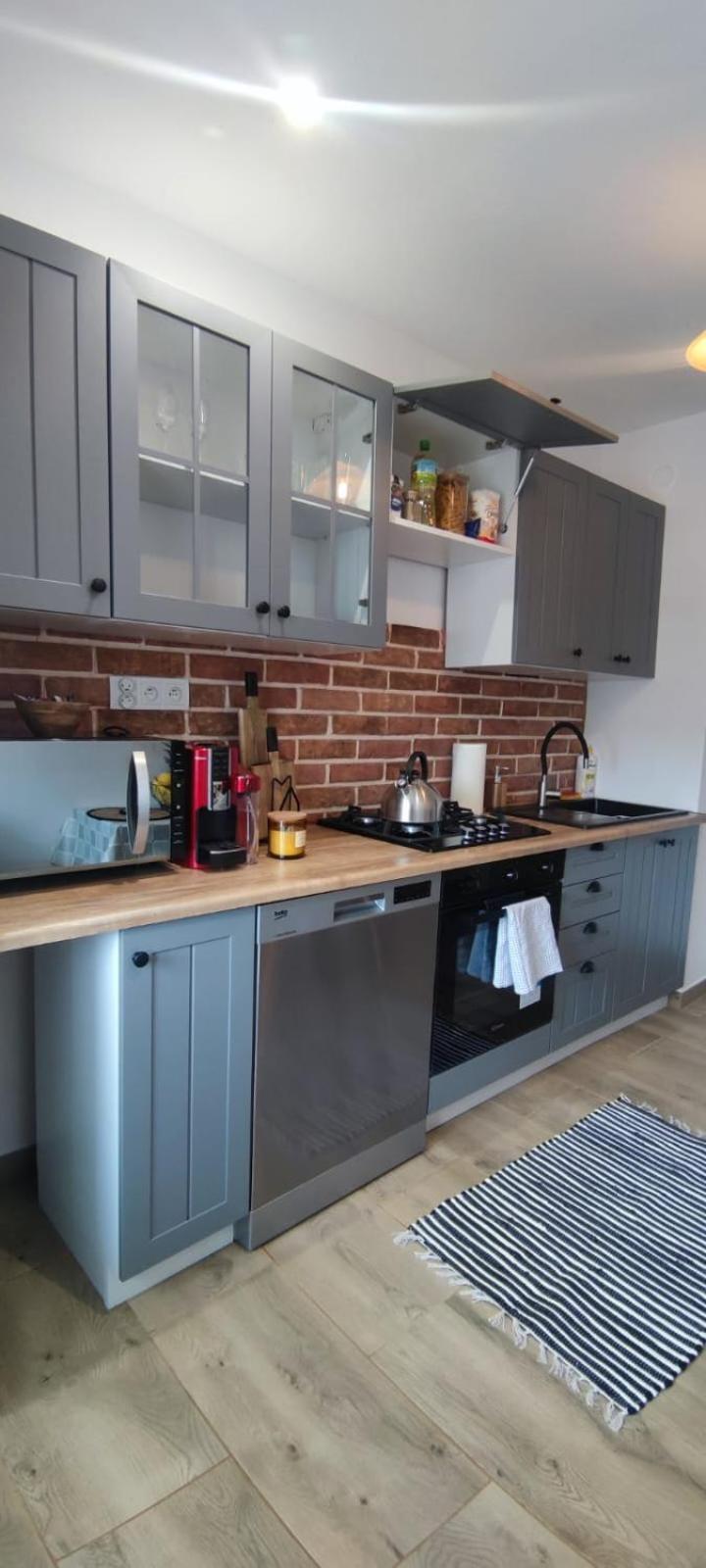 Apartament Lubin Apartment