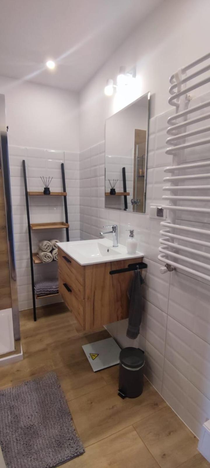 Apartament Lubin Apartment Lubin (Lower Silesia)