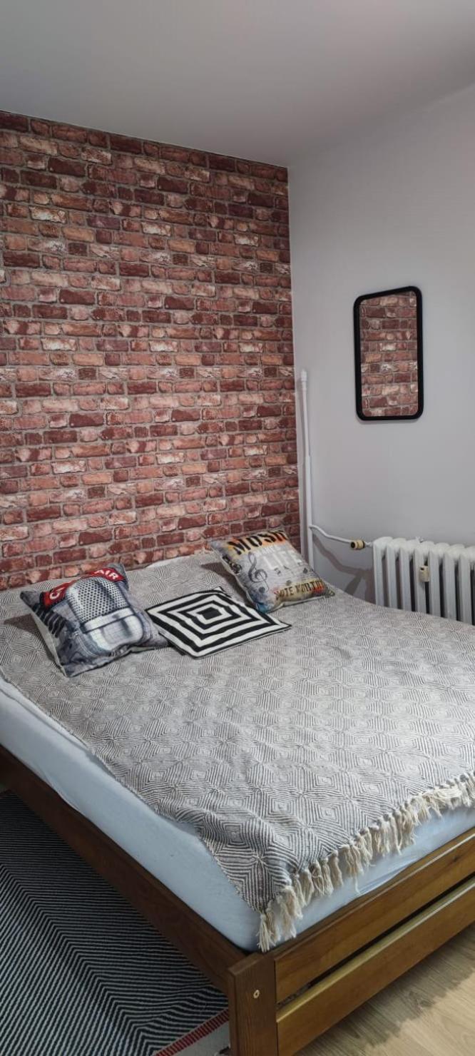 Apartament Lubin Apartment *