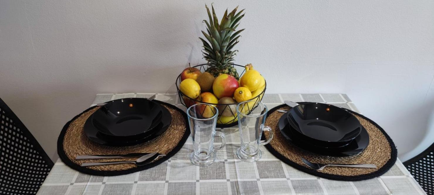 Apartament Lubin *