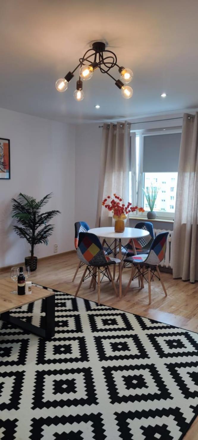 Apartament Lubin