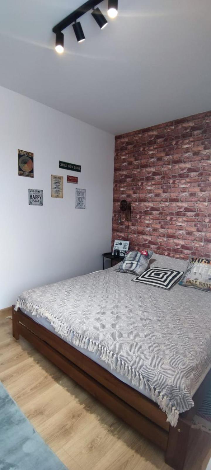 Apartament Lubin * Lubin (Lower Silesia)