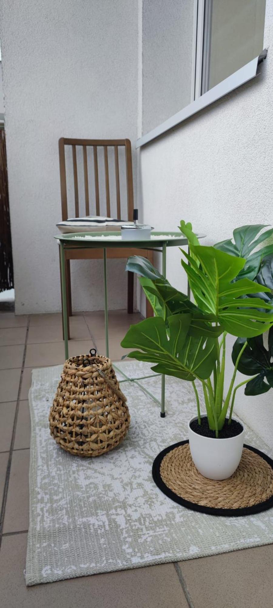 Apartament Lubin