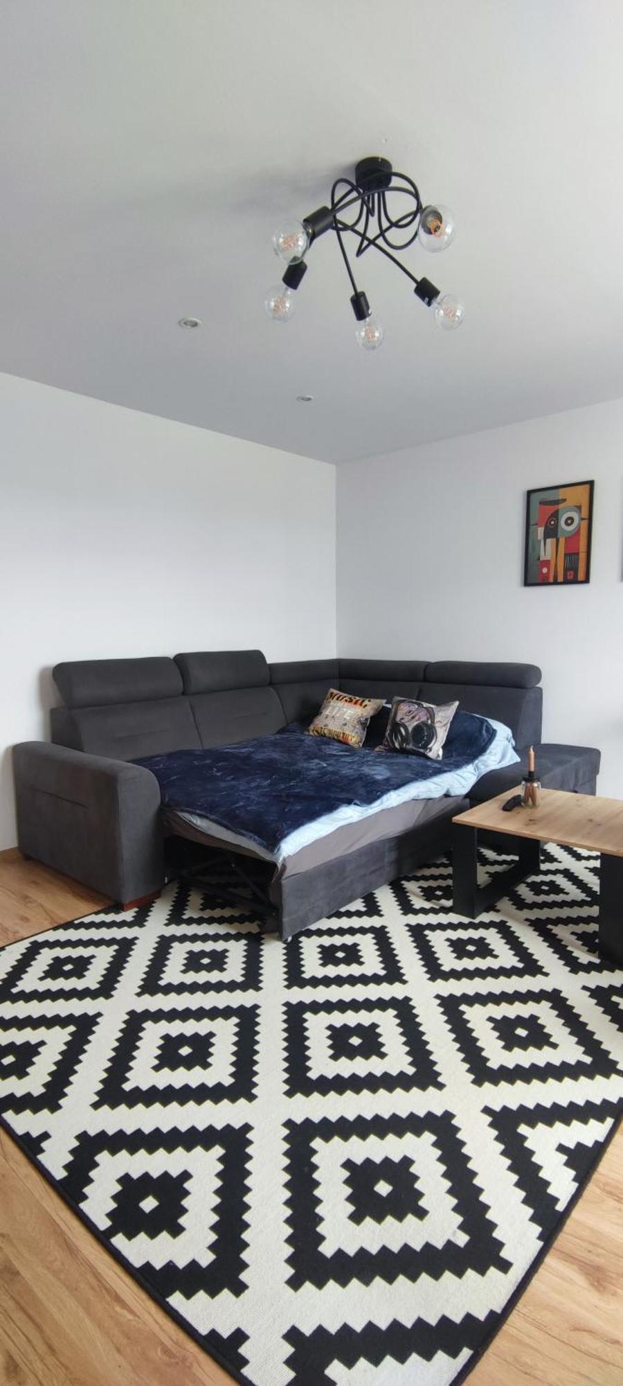 Apartament Lubin * Lubin (Lower Silesia)