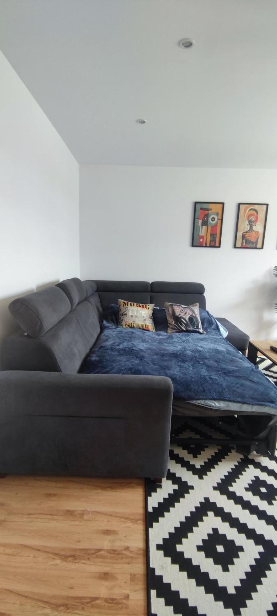 Apartment Apartament Lubin *